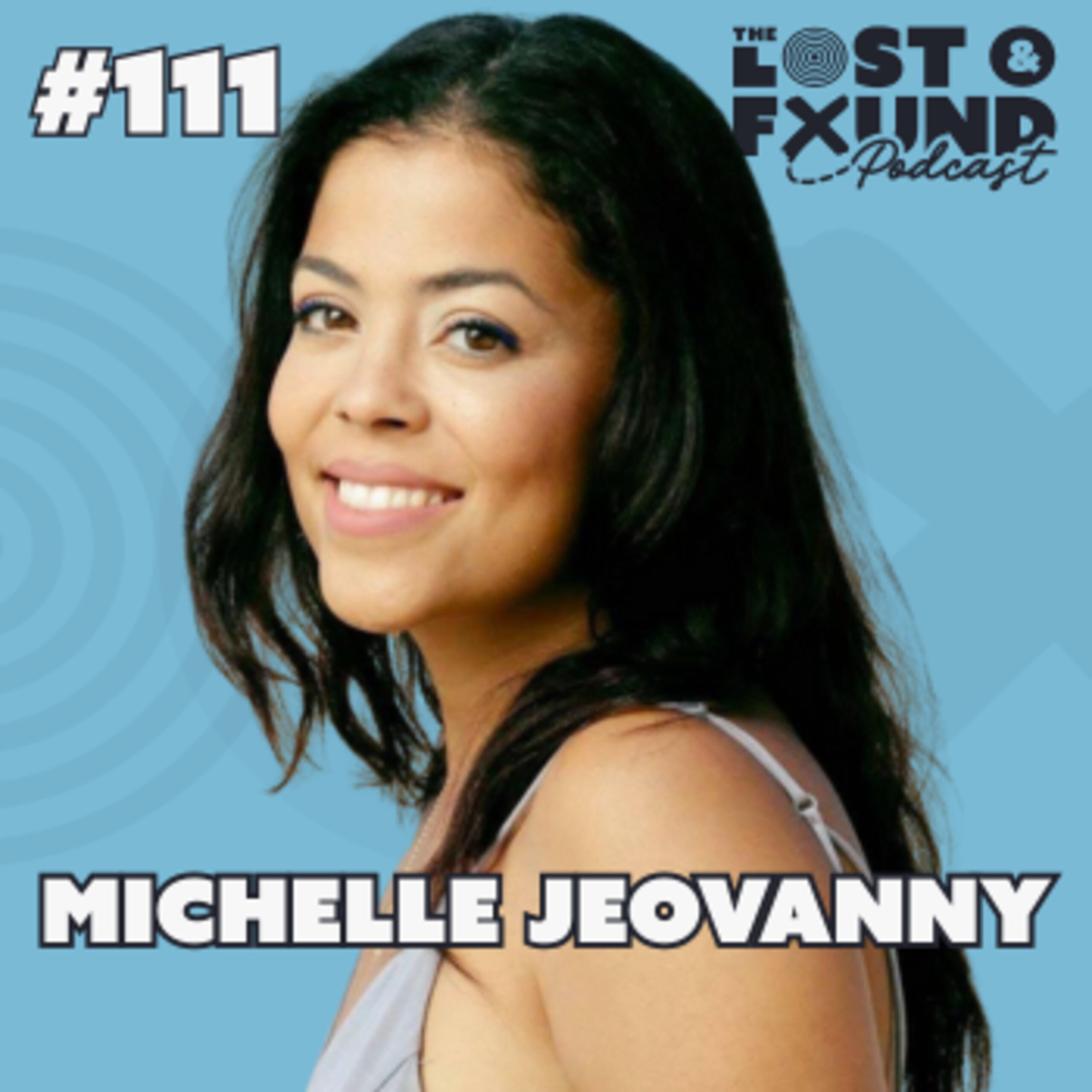 dominican woman discusses identity loss on The Lost & Found Podcast